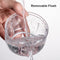 100ml Mini USB Electric Meat Ginger Food Chili Vegetable Crusher Kitchen Cutter