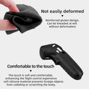 Practical Silicone Sleeve Silicone Cover Lanyard for FPV Drone Motion Controller