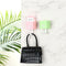 Wall Hanging Decor Sticky Holder Keys Rack Cute Cat Hooks Decoration Hanger