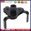 3 Jaw Adjustable Two Way Oil Filters Wrench Tool for Cars Trucks 62-102mm