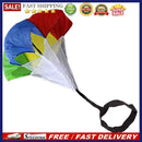 Speed Training Umbrella Drag Drills Resistance Fitness Umbrella Drag Equipm