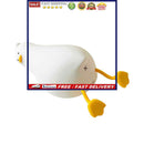 LED Night Light - Suit for Breastfeeding Dimmable Bedside Nursery Lamp for