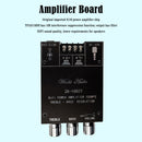 ZK-1002T HIFI 2.0 Channel 100Wx2 Amplifier Board Stereo Subwoofer Speaker Module