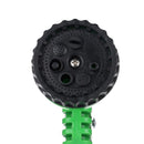 Plastic Spray Gun Water Sprayer Water Gun Water Nozzle Garden Hose Pipe