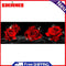 5D Diamond Painting Kit Romantic Rose Full Round Drill Rhinestone DIY Wall Arts