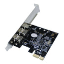 Desktop Computer PCI-E 1X 1394 DV Video Capture Card PC 6 Pin to 4 Pin Adapter