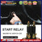 Automotive Starter Relay Accessories 12VDC Car Starter Solenoid Relay Switc