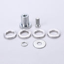 Angle Grinder to Grooving Machine Adapter Slotting Machine Conversion (M10)