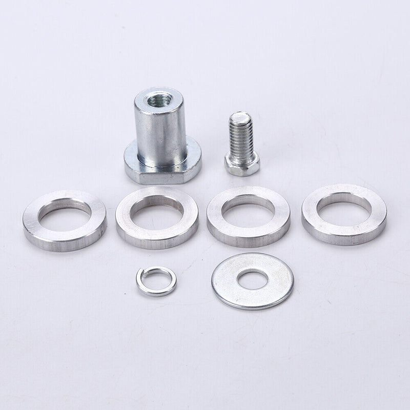 Angle Grinder to Grooving Machine Adapter Slotting Machine Conversion (M10)