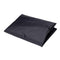Round BBQ Grill Shelter Outdoor Rainproof Dustproof UV Protector Furniture Cover