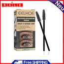 50pcs Disposable Eyelash Applicator Brush Mascara Walls Women Makeup Beauty Tool