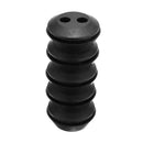 Cutter Trimmer Rubber Chainsaw Fuel Gas Line Grommet Oil Plug Replacement Part