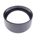 Universal 60mm Gauge Visor Cover Surround Protector Sun Light Shield Hood Newly