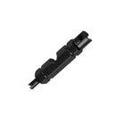 Double-head Schrader Presta Valve Core Wrench Disassembly Tool (Black) Newly
