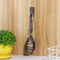 Wall Sticky Steel Bathroom  Accessories Wall Hook Towel Holder Hanger Storage
