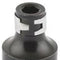 1/2 Inch Square To 1/4 Inch Hex Ratchet Socket Wrench Sockets Adapter (A) Newly