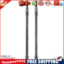 2pcs AX30421 Metal Rear Straight Axle Shaft for Axial SCX10 Series Models