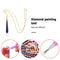5D DIY Diamond Painting Point Drill Pen Embroidery Drawing Tool (ZB001) Newly