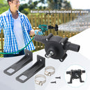 Electric Drill Water Pump Self-priming Liquid Transfer Pumps for Garden Out