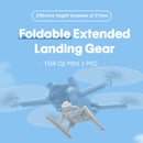 STARTRC Propeller Protector Blade Wing Fan Cover Tripod Kits for DJI Mini 3