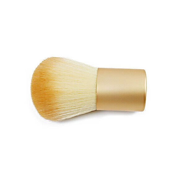 Make Up Tool Brush Cosmetic Mineral Powder Ladys Blusher Brush