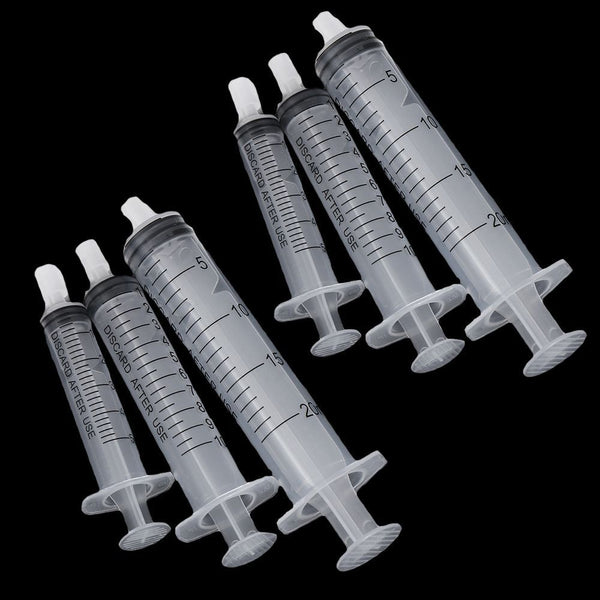 Replenishment Liquid Bottling Plastic Syringe Perfume Dispenser Dispenser Pump