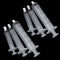 Replenishment Liquid Bottling Plastic Syringe Perfume Dispenser Dispenser Pump