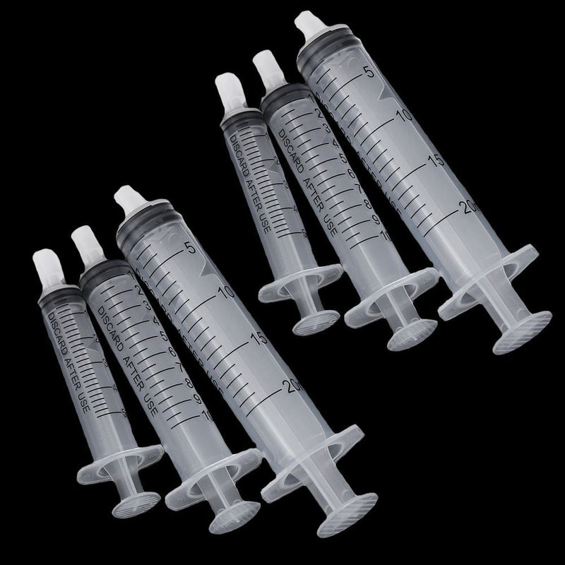 Replenishment Liquid Bottling Plastic Syringe Perfume Dispenser Dispenser Pump