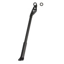 Professional Bike Support Side Stand Lightweight Bike Footrest Brace Accessories