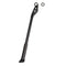 Professional Bike Support Side Stand Lightweight Bike Footrest Brace Accessories