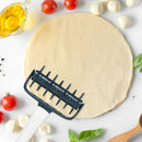 Pizza Puncher Plastic Bread Needle Roller Puncher Cookies Puncher Cooking Tools