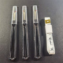 Seam Ripper Black Handle Thread Cutter Cross Stitch Accessories Sewing Tools