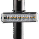 Bicycle taillight USB rechargeable bicycle taillight indicator warning lamp