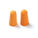 Hearing Protector Soft Sleeping Polyurethane Foam Earmuffs Earplugs Tapered
