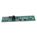 Solar Lamp Circuit Board Control Sensor Battery Charger Controller Module