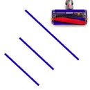 V6 V7 Rolling Brush Strips Soft Plush Strips For Dyson Vacuum Cleaner Strips