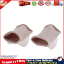 1 Pair Big Toe Separator Tube Bandage Toe Finger Hallux Valgus Correction Newly