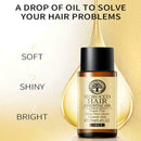 Moroccan Hair Care Oil For Dry Hair Hair Scalp Treatment Shiny. Soft J7V6 W5B3