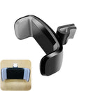 Universal 360° Rotating Car Mobile Phone Holder Air Vent Mounts Cradle Stand_
