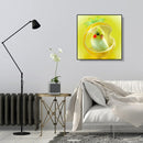 5D DIY Full Drill Diamond Painting Novelty Bird Cross Stitch Embroidery Mosaic