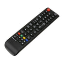 TV Remote Replacement Remote Control for UE40H6470SSXZG UE40HU6900SXZG UA85JU700