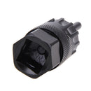 Unmovable Flywheel Removing Socket Guiding Stick Cassette Dismounting Tool
