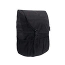 Heavy Duty Spare Tire Trash Bag Large Capacity SUV Rubblish Storage Bag For Jeep