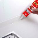 120G Anti-Odor Household Deep Wall Mold Mildew Remover Caulk Gel neu K7Q5