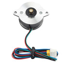 Gear 36 Stepper Motor for Orbiter/Sherpa 36STH17-1004AHG Voron 2.4 BLV 2 Newly