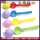Basketball Shaped Snowball Maker Clip Snow Sand Mold Tool Play Fun Sports Toys