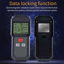 Meter Electric Magnetic Field Frequency Tester Electromagnetic Radiation Tester