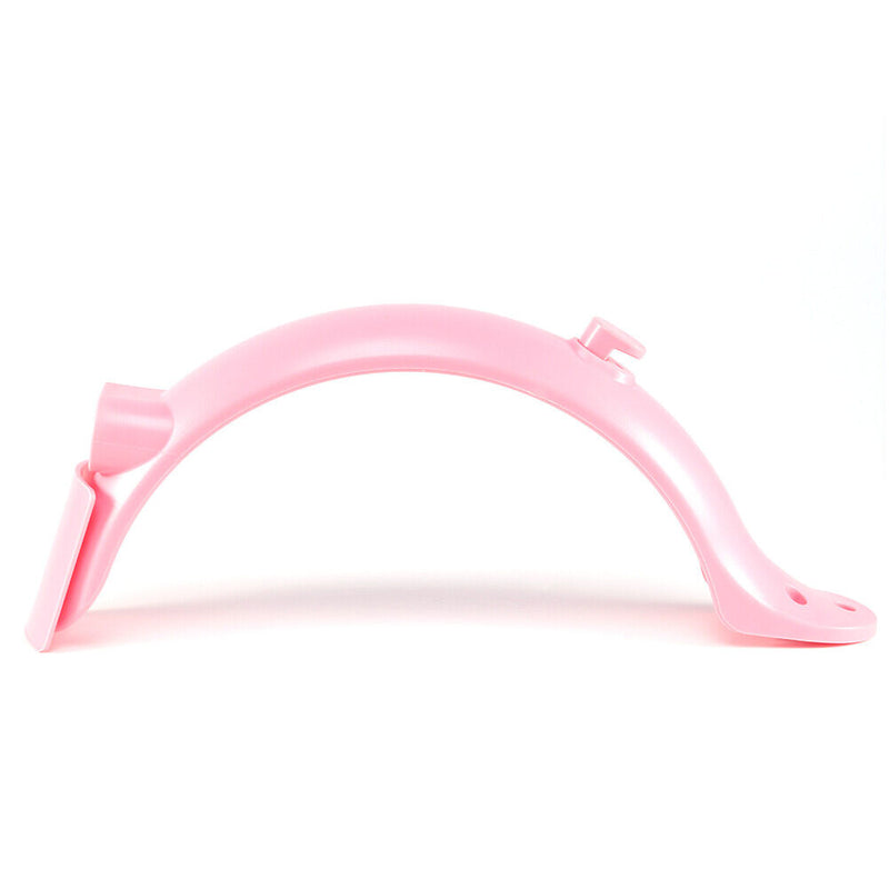 Electric Scooter Rear Tire Guard Accessories Scooter Mudguard for M365 Pro 2