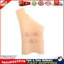 Thin Magnetic Therapy Wrist Gloves Pain Relief Wrist Hand Support Braces Newly