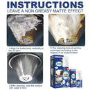 All-Purpose Cleaning Bubble Spray Multi-Purpose Foams Kitchen Grease Cleaners